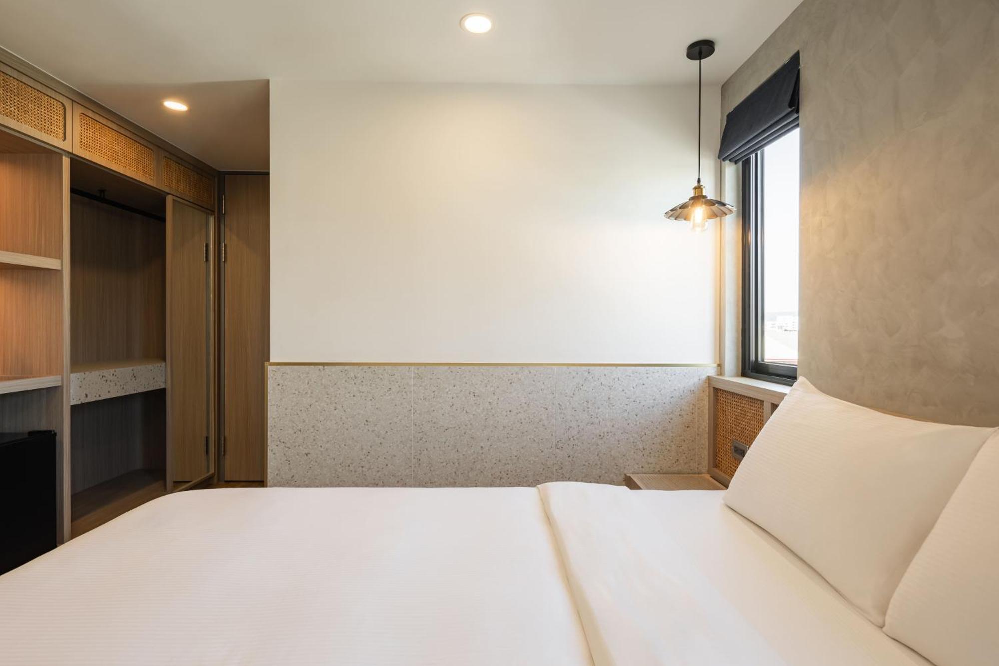 Kindness Hotel - Yuanlin Værelse billede