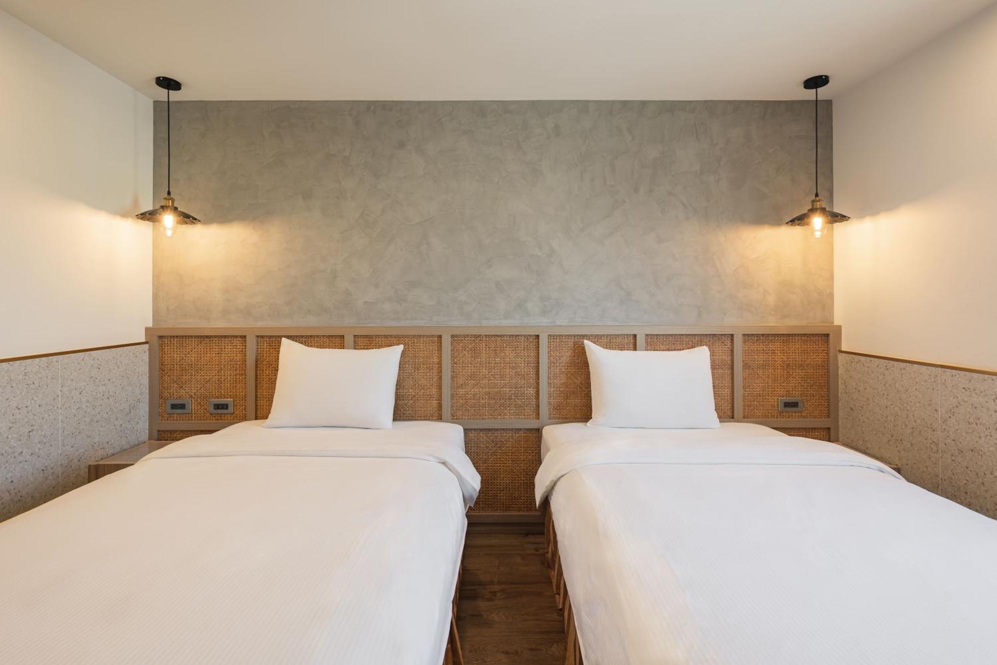 Kindness Hotel - Yuanlin Værelse billede
