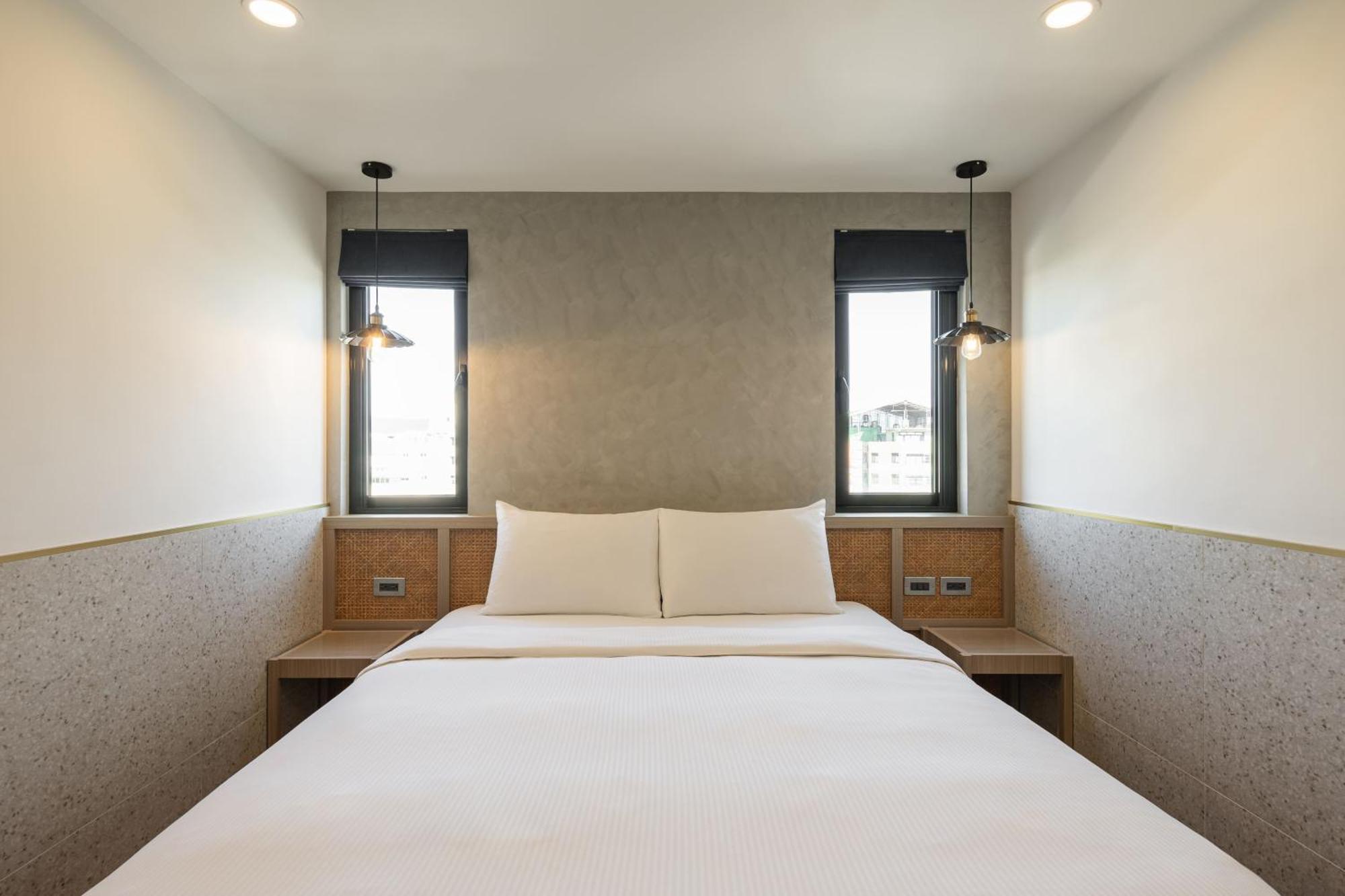 Kindness Hotel - Yuanlin Værelse billede