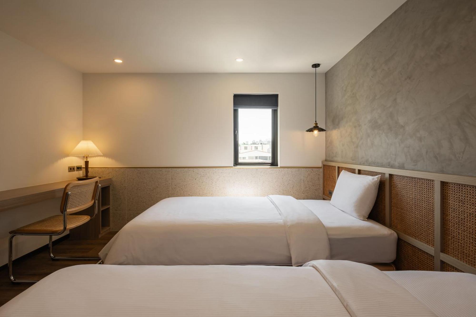 Kindness Hotel - Yuanlin Værelse billede