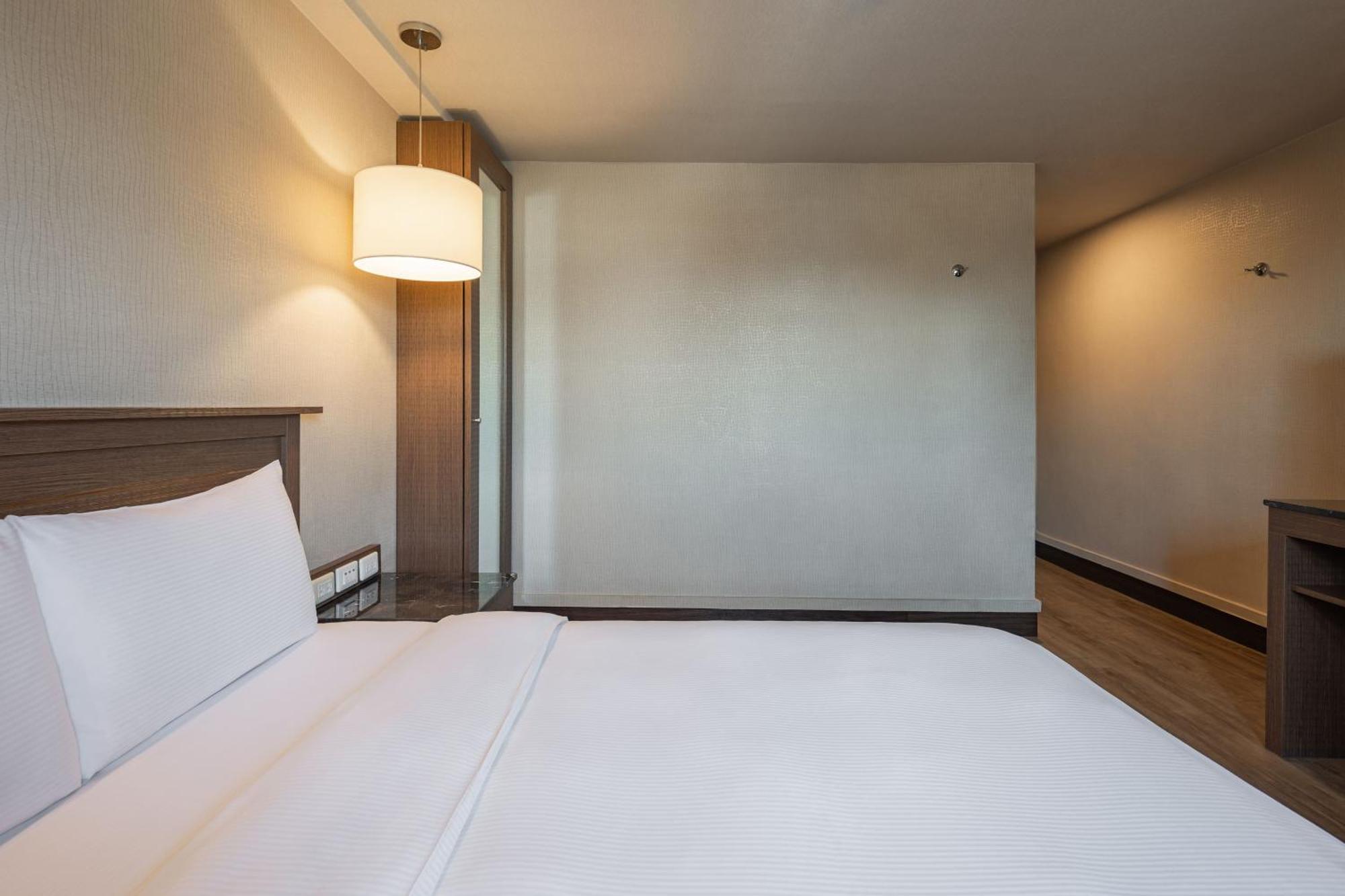Kindness Hotel - Yuanlin Værelse billede