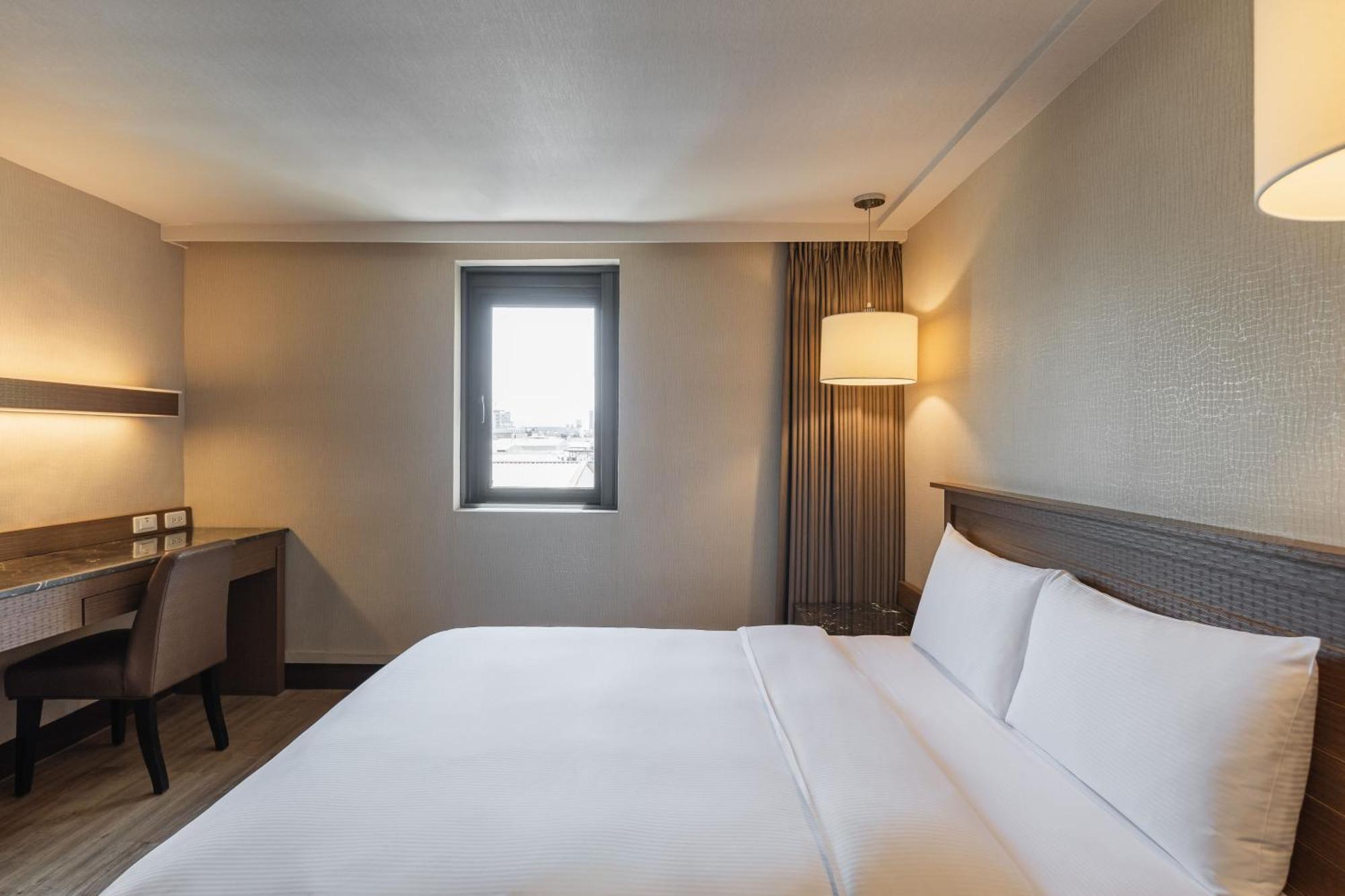 Kindness Hotel - Yuanlin Værelse billede