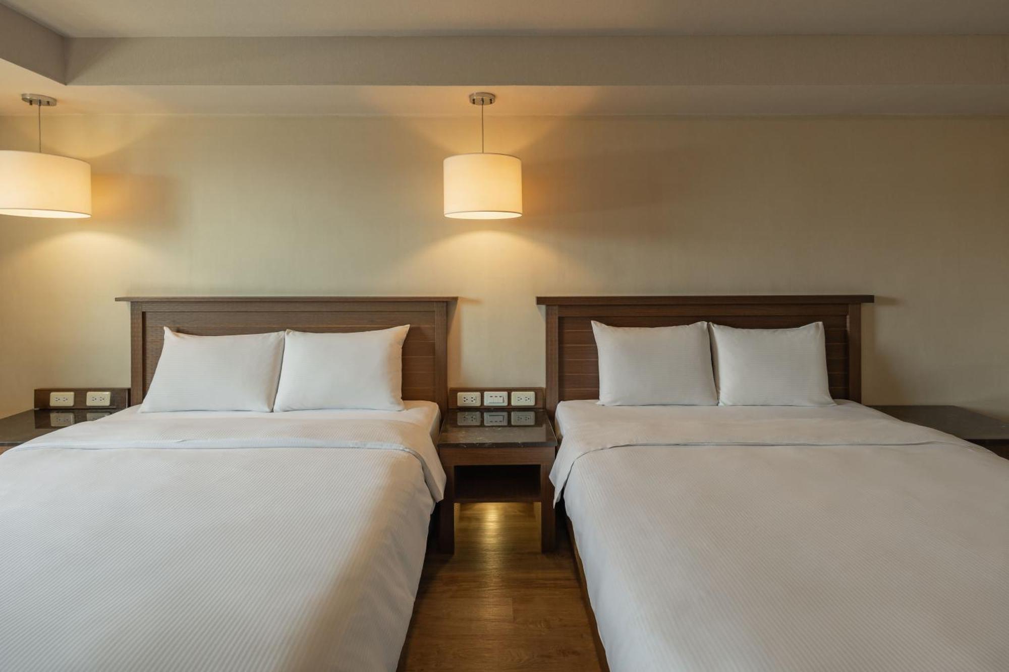 Kindness Hotel - Yuanlin Værelse billede